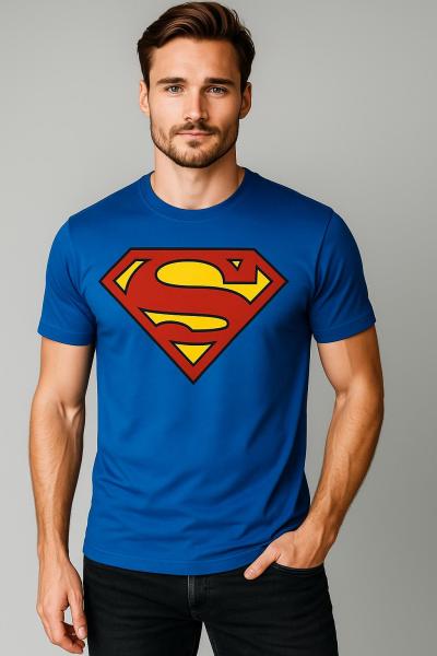 Potisk SUPERMAN0